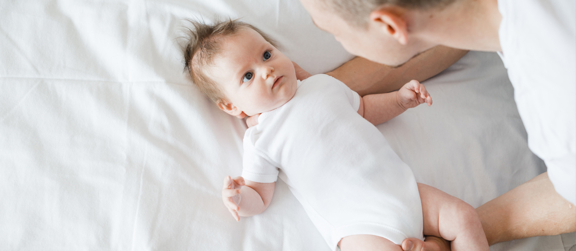 Imuni sistem vaše bebe- kako ga najbolje ojačati?